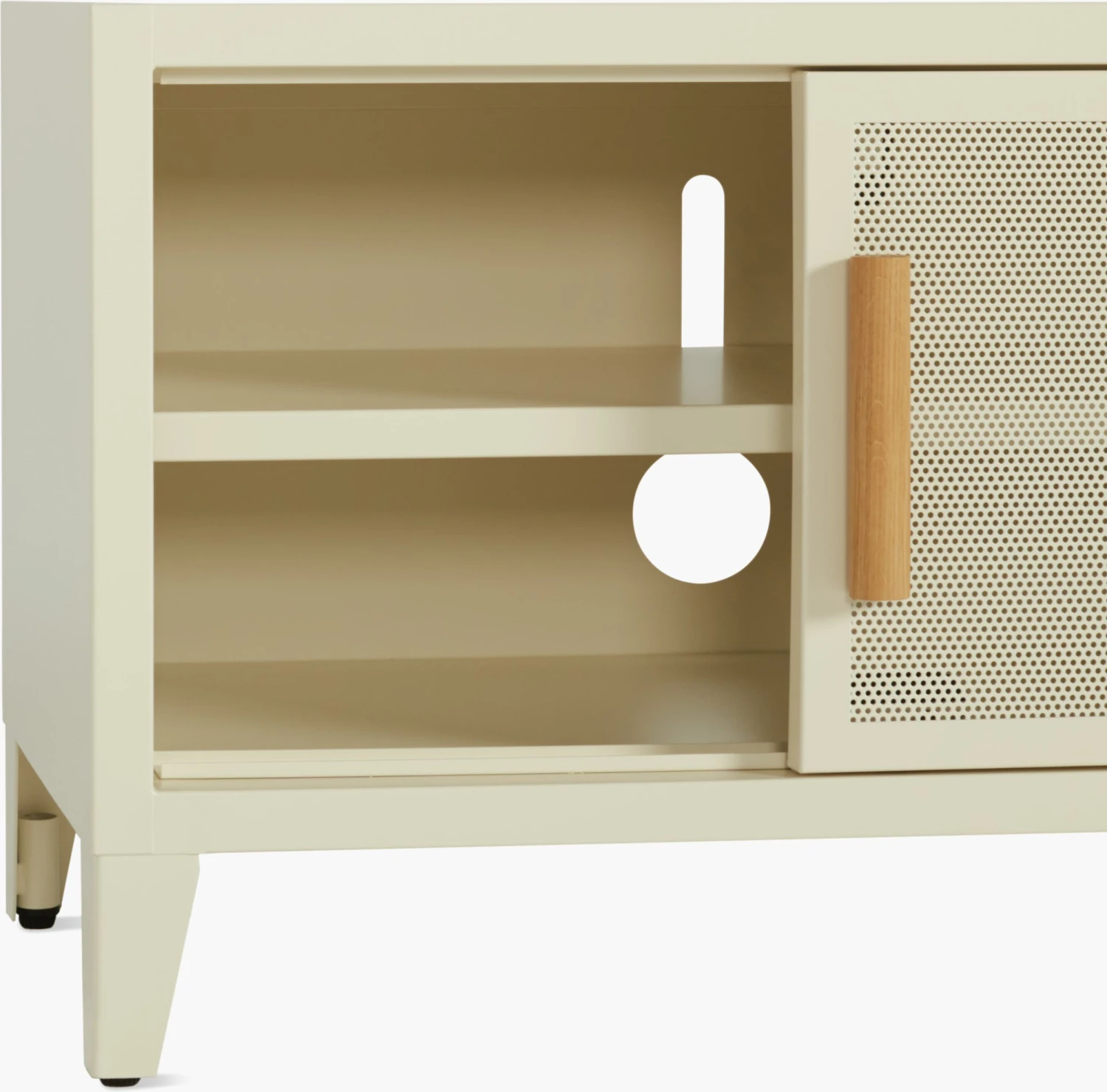 TV Hi-Fi Cabinet 8 TV Hi-Fi Cabinet - Image 6