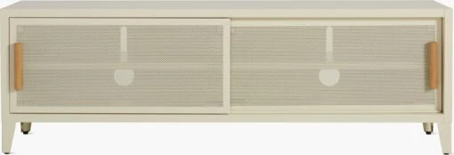 TV Hi-Fi Cabinet 2 TV Hi-Fi Cabinet -DWR Sales W DWR 2531361 100216841 ivory f