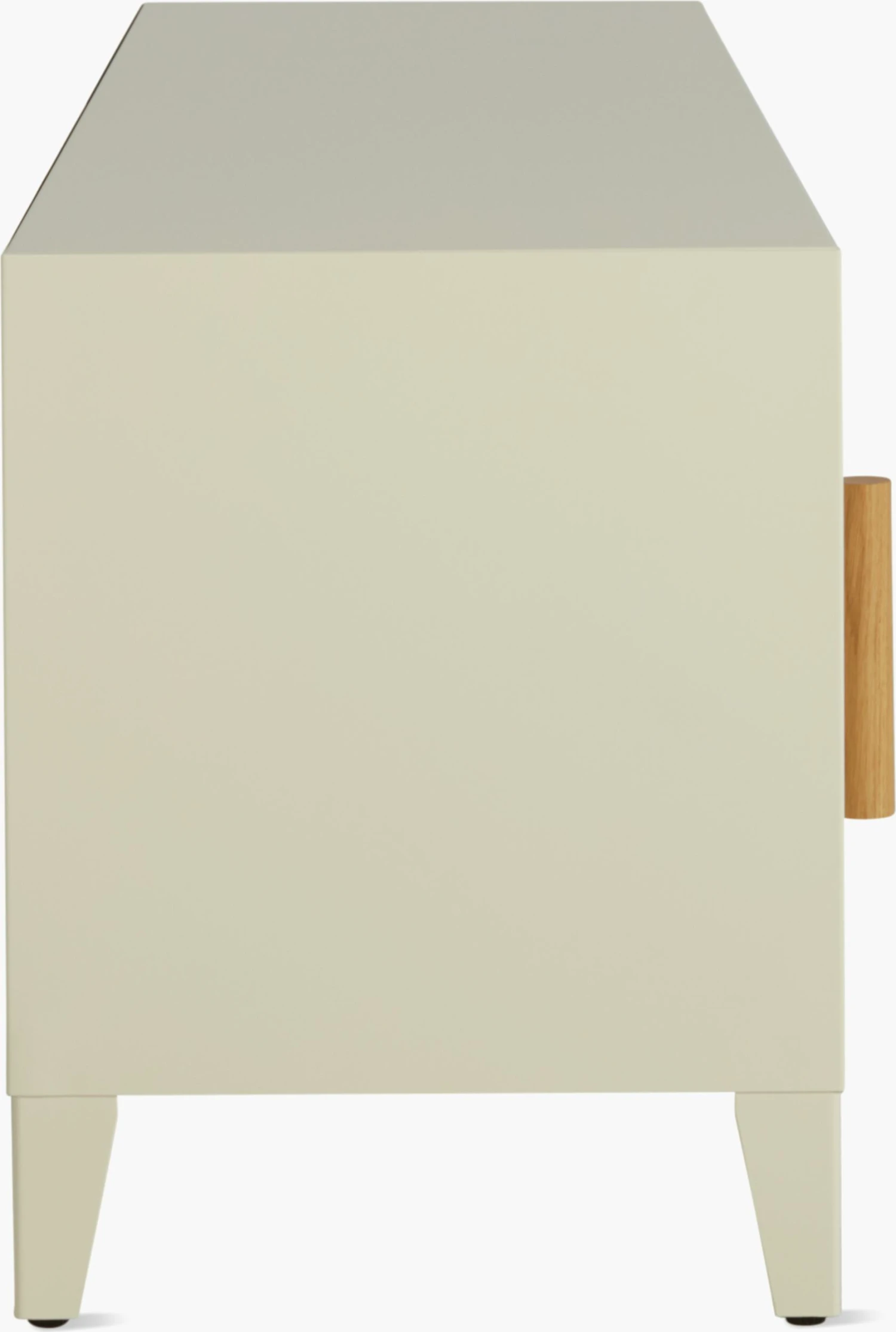 TV Hi-Fi Cabinet 6 TV Hi-Fi Cabinet - Image 4