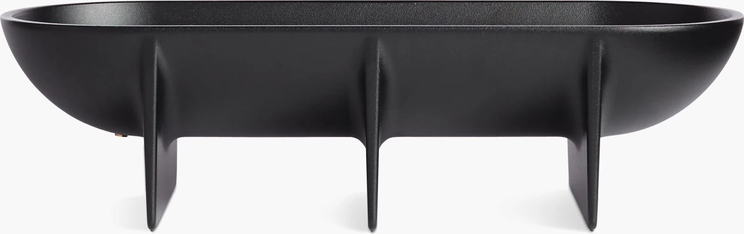 Standing Bowl, Long 3 Standing Bowl, Long