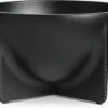 Standing Bowl, Small Round 2 Standing Bowl, Small Round -DWR Sales W DWR 2531611 100231649 black f