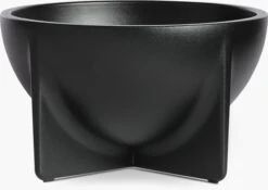 Standing Bowl, Small Round