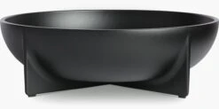 Standing Bowl, Large Round