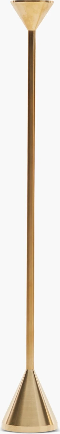 Cone Spindle Candleholder