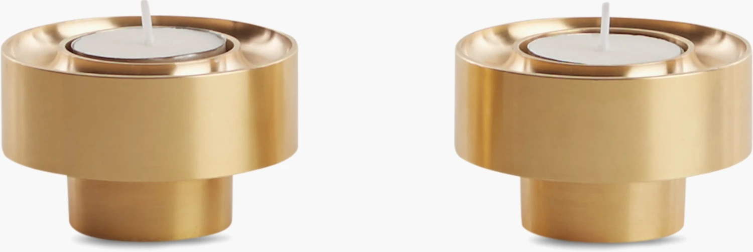 Stacking Candleholder 5 Stacking Candleholder - Image 3