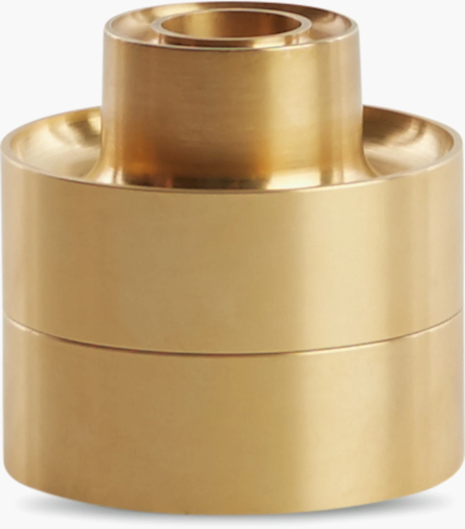 Stacking Candleholder 4 Stacking Candleholder - Image 2