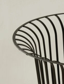 Ribbon Basket -DWR Sales W DWR 2531623 100218369 black d