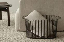 Ribbon Basket -DWR Sales W DWR 2531623 100218369 black v2 001