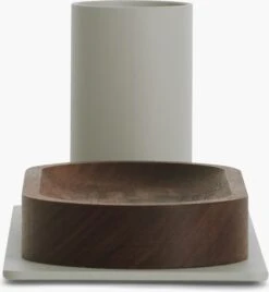 Cody Desk Organizer -DWR Sales W DWR 2531627 100218565 linen p