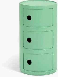 Kartell Componibili Bio Storage Unit