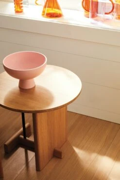 Raawii Strøm Bowl 14 Raawii Strøm Bowl -DWR Sales W DWR 2534271 100248213 oak lacquer v4 0128