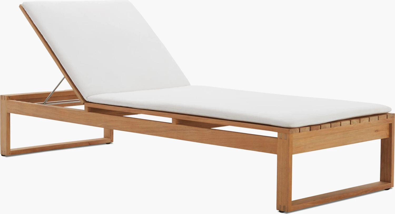 Block Island Sunbed Cushion 6 Block Island Sunbed Cushion - Image 4