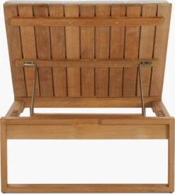 Block Island Sunbed Cushion 13 Block Island Sunbed Cushion -DWR Sales W DWR 2536180 100264125 white b