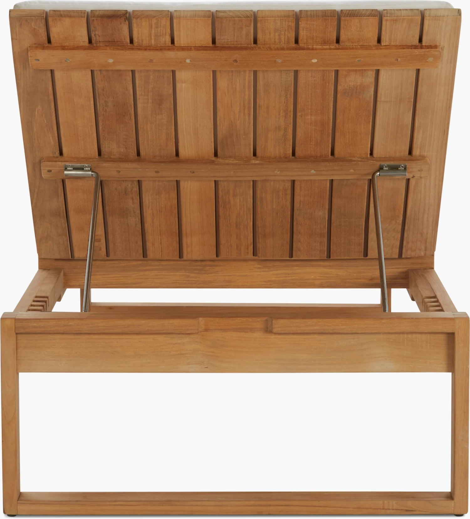 Block Island Sunbed Cushion 8 Block Island Sunbed Cushion - Image 6