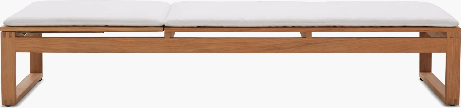 Block Island Sunbed Cushion 4 Block Island Sunbed Cushion - Image 2