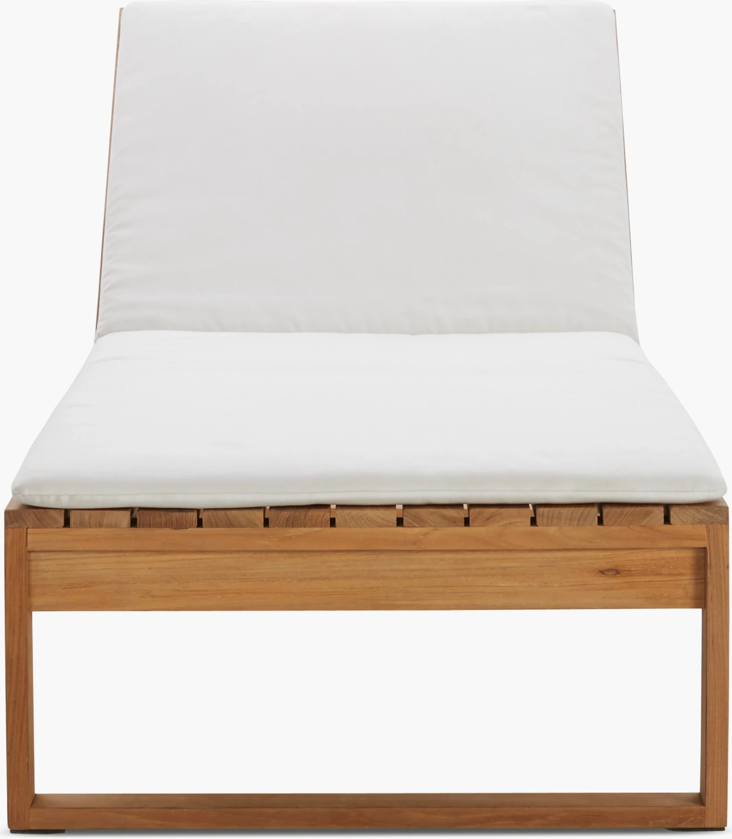 Block Island Sunbed Cushion 7 Block Island Sunbed Cushion - Image 5