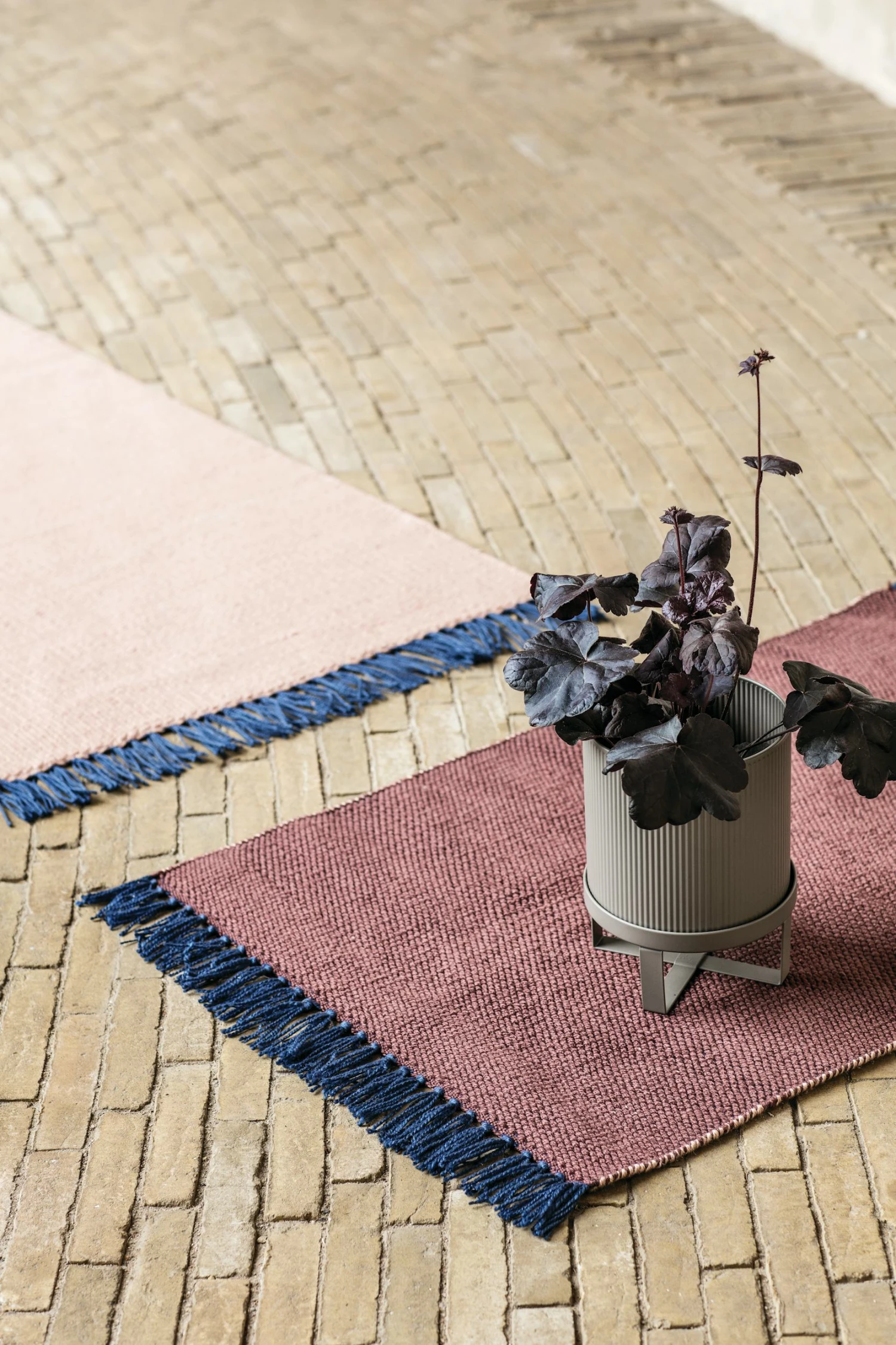 Ferm LIVING Bau Pot 7 Ferm LIVING Bau Pot - Image 5