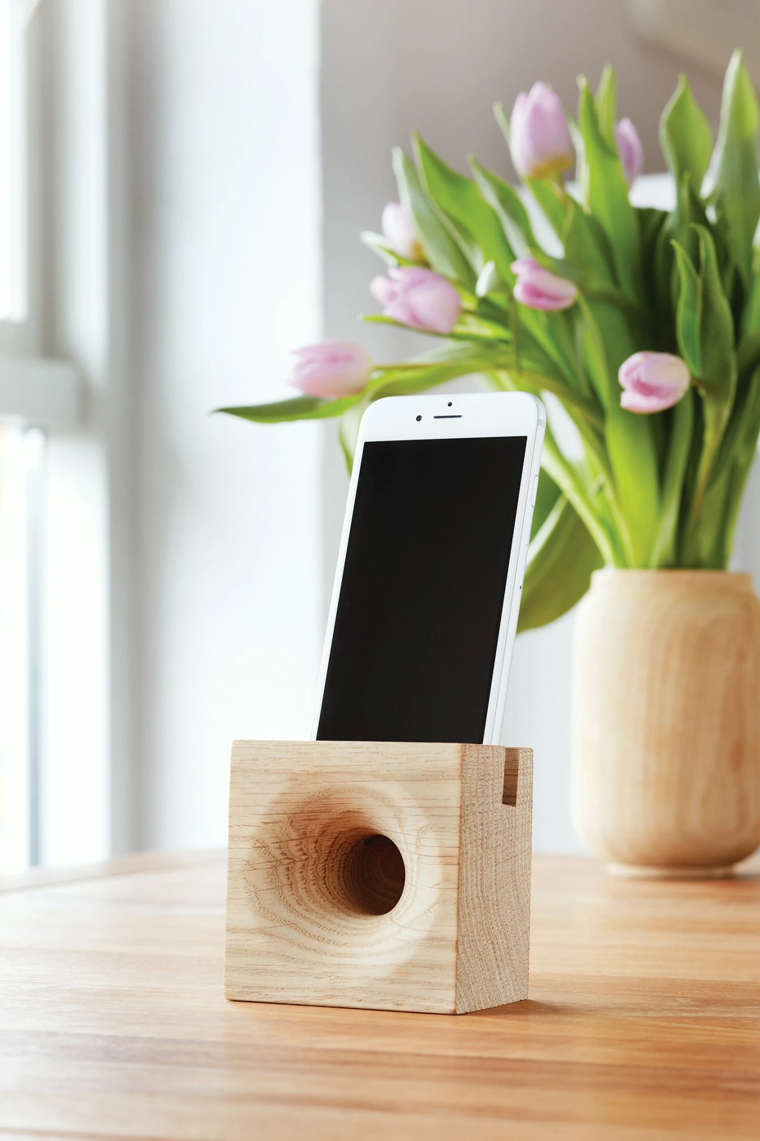 Sono Ambra Phone Speaker 5 Sono Ambra Phone Speaker - Image 3