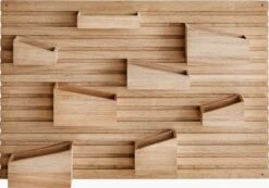 Woud Input Organizer