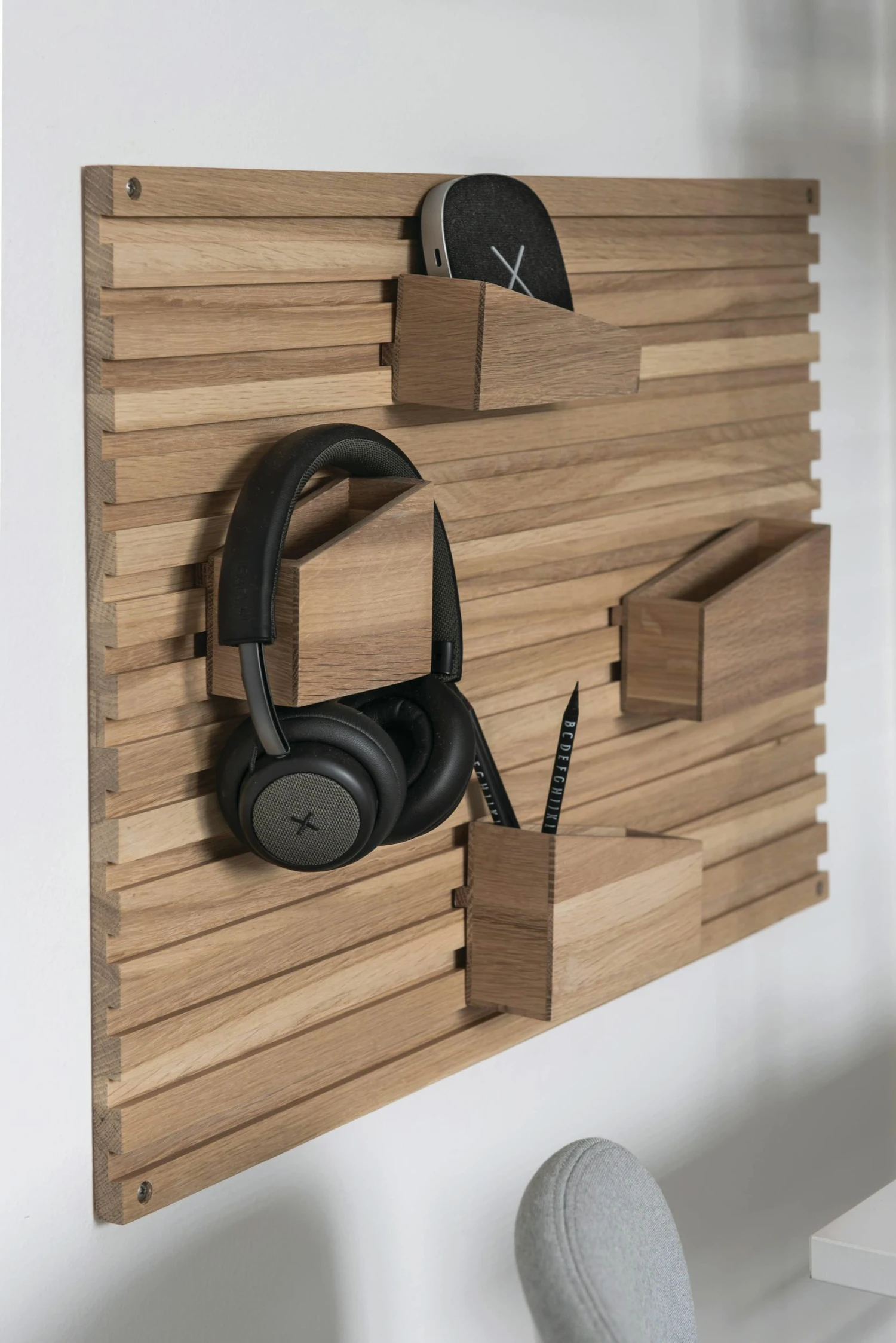 Woud Input Organizer 5 Woud Input Organizer - Image 4