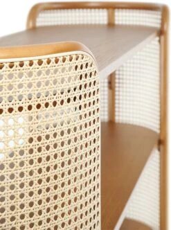 MOS Bookcase 7 MOS Bookcase -DWR Sales W DWR 2536890 100296029 oak d