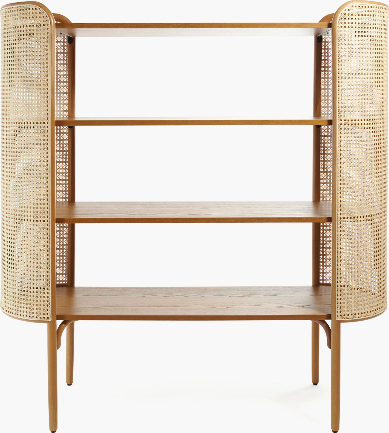 MOS Bookcase 3 MOS Bookcase