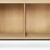 FK Bookcase System 1 FK Bookcase System -DWR Sales W DWR 2541008 100297419 oak f