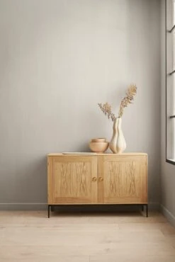 FK Bookcase System -DWR Sales W DWR 2541008 100297420 oak v1