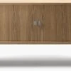 CH825 Credenza -DWR Sales W DWR 2541009 100297416 oak oil f