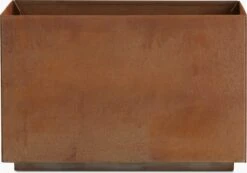 Knox Planter, 20" Rectangle