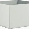 Knox Planter, 20" Square -DWR Sales W DWR 2542031 100326066 linen a