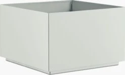 Knox Planter, 20" Square