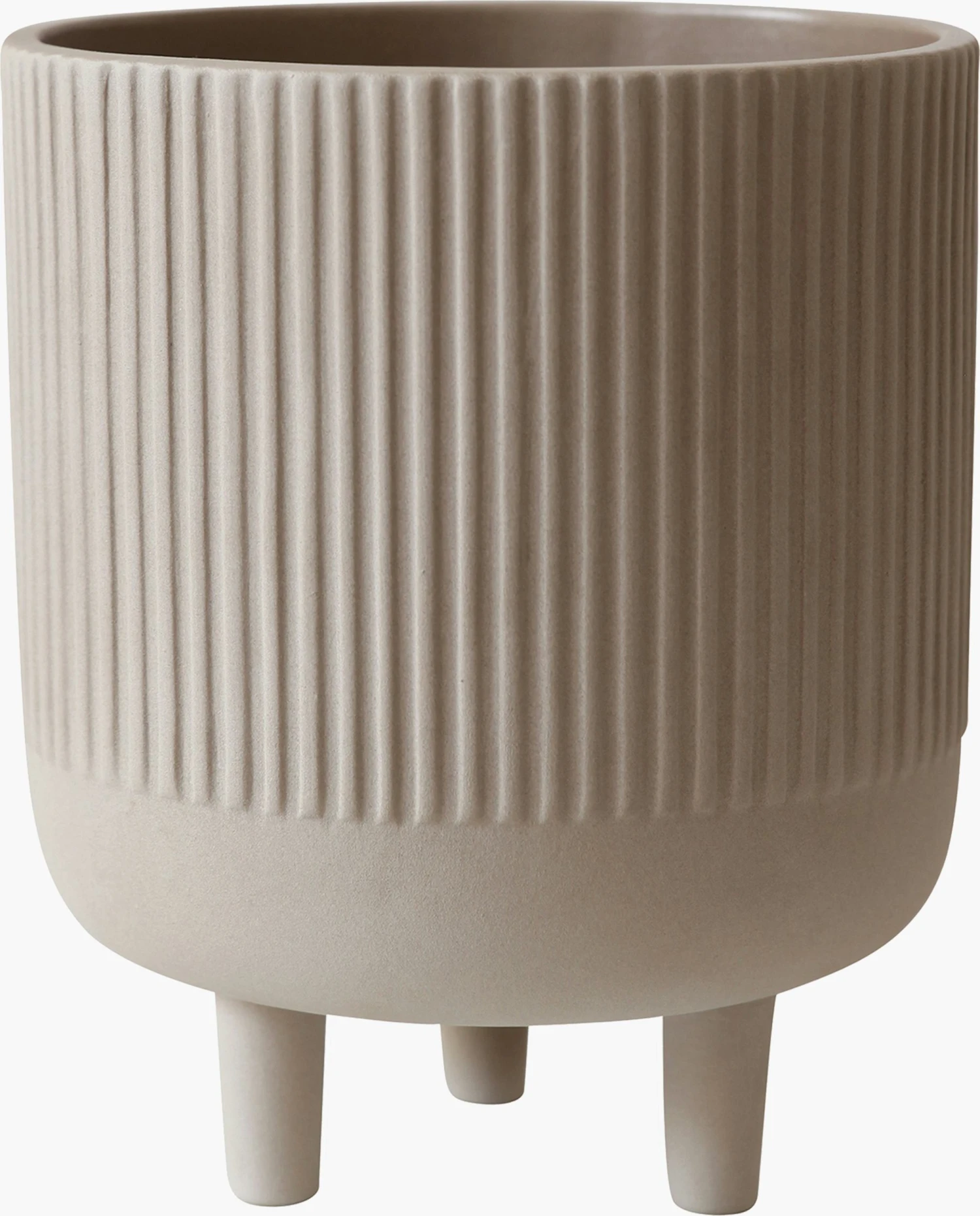 Bowl Planter, Large 3 Bowl Planter, Large