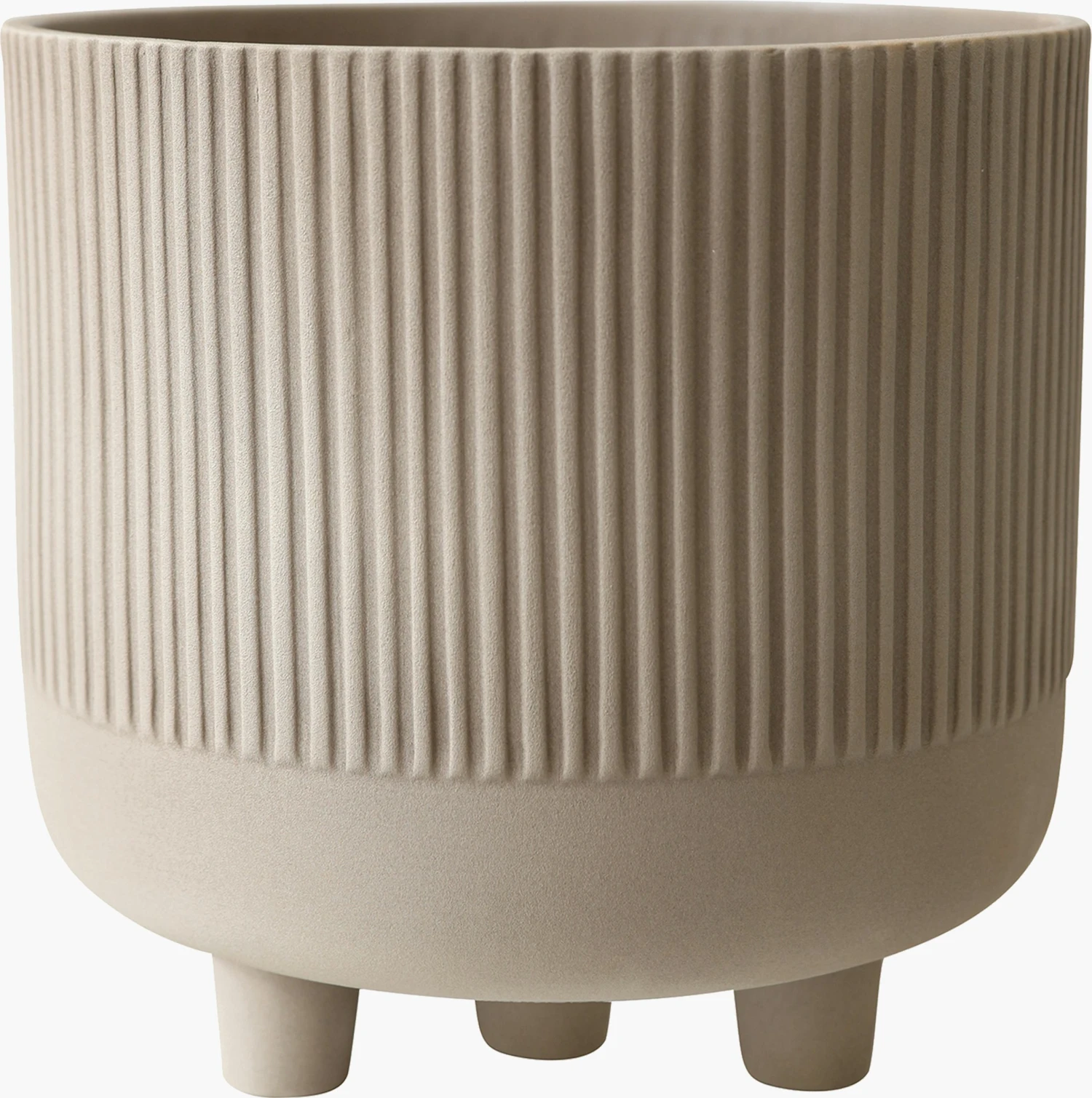 Bowl Planter, XL 3 Bowl Planter, XL