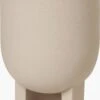 Serene Flowerpot -DWR Sales W DWR 2542034 100302426 small sand f