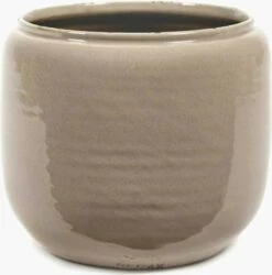Serax Glazed Shades Tabletop Pot