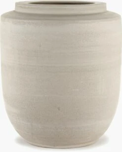 Serax Volumes Plant Pot