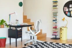 Kartell Componibili Storage Unit 21 Kartell Componibili Storage Unit -DWR Sales W DWR 2542991 100314634 sandstone nightfall walnut v1 001