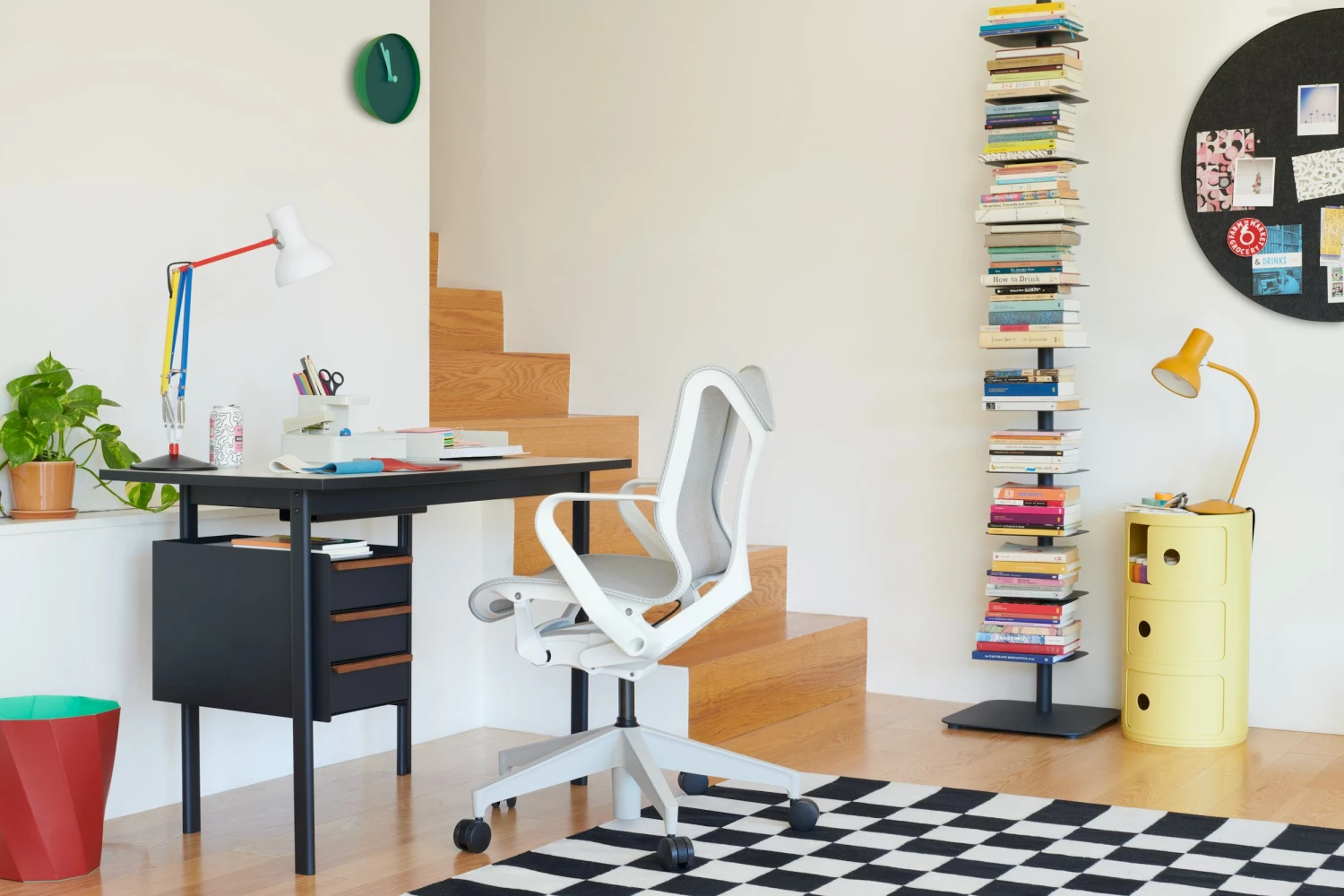 Kartell Componibili Storage Unit 10 Kartell Componibili Storage Unit - Image 8