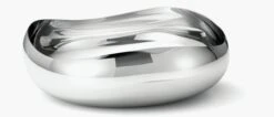 Georg Jensen Cobra Bowl