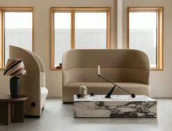 Interconnect Candleholder 23 Interconnect Candleholder -DWR Sales W DWR 2546091 100334714 black v1