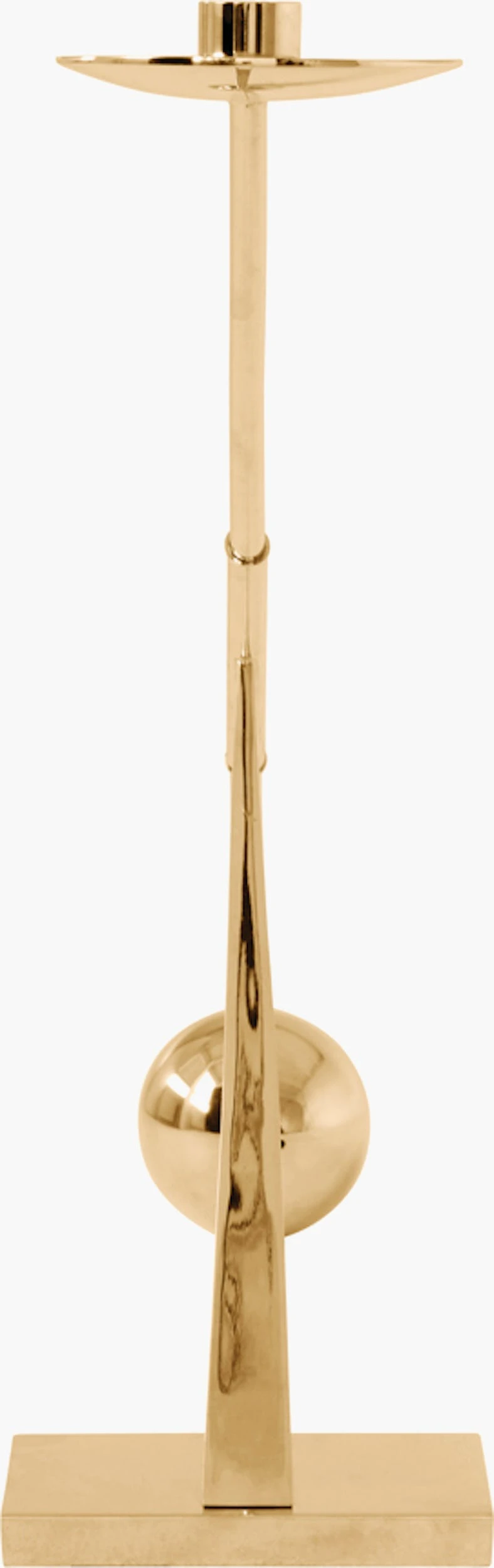 Interconnect Candleholder 4 Interconnect Candleholder - Image 2