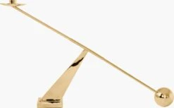 Interconnect Candleholder