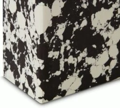 Tom Dixon Swirl Step Bookends - Set Of 2 -DWR Sales W DWR 2546101 100334617 multi d4