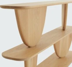 Novena Shelf 12 Novena Shelf -DWR Sales W DWR 2546379 100336337 oak d2