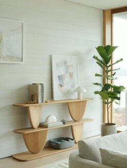 Novena Shelf 14 Novena Shelf -DWR Sales W DWR 2546379 100336337 oak v1 001