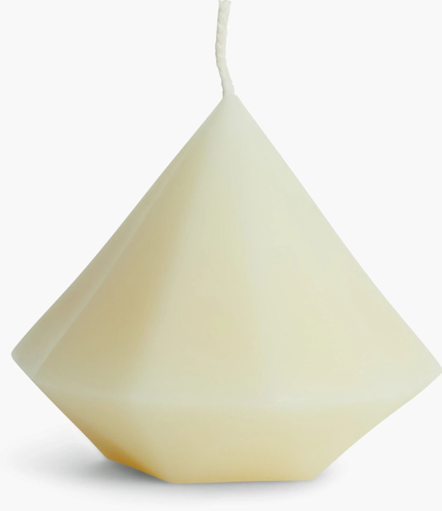 Gemstone Candle 3 Gemstone Candle