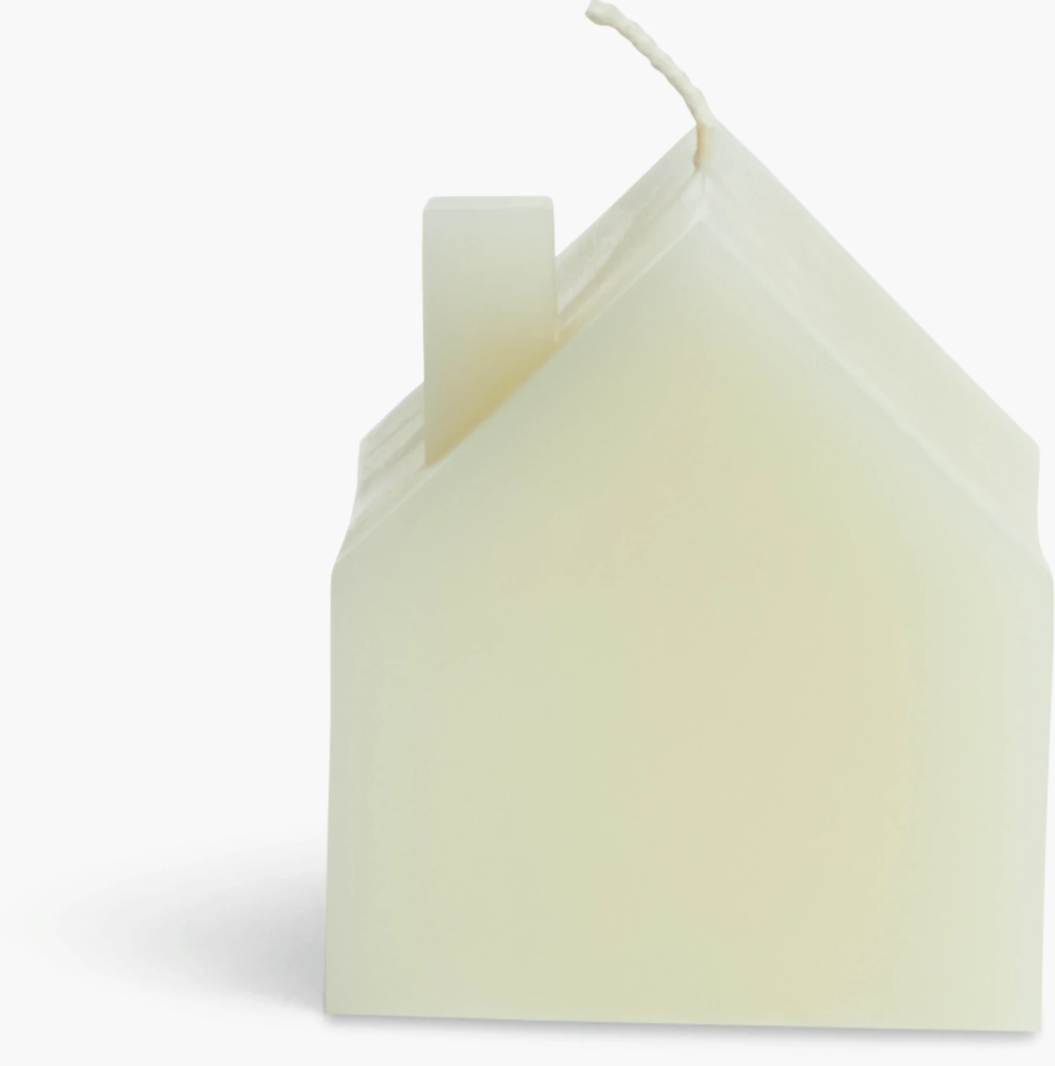 House Candle 3 House Candle