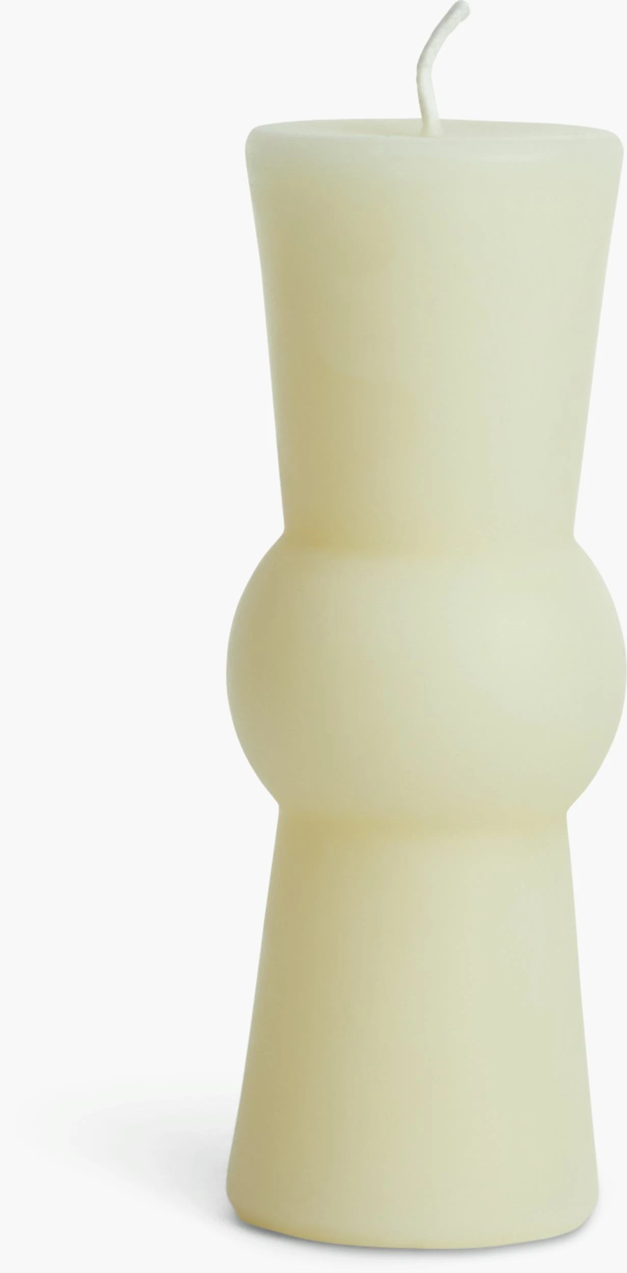 Josee Candle, Medium 3 Josee Candle, Medium