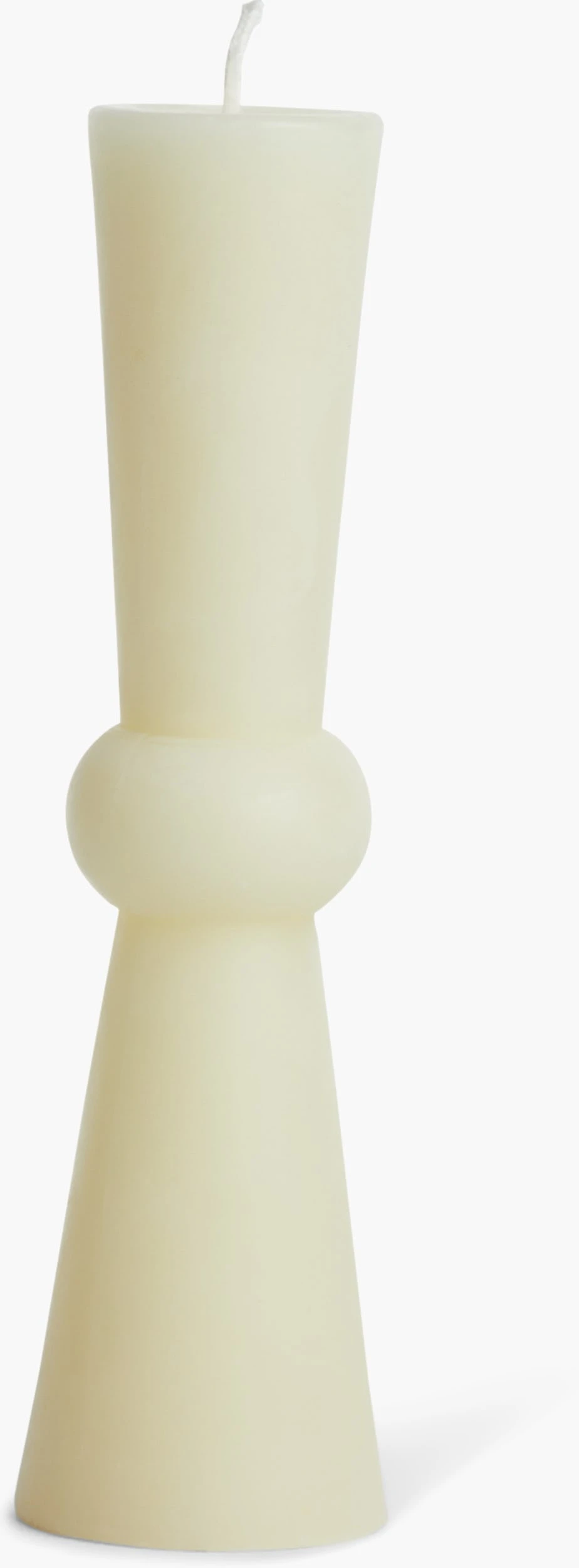 Josee Candle, Tall 3 Josee Candle, Tall